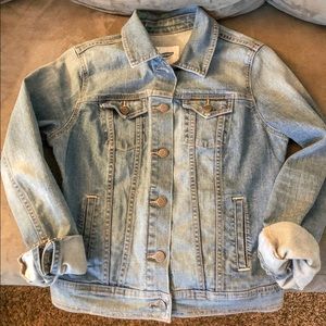 Old Navy Jean Jacket